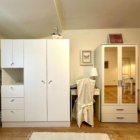 San Giorgio Apartment Zagreb Luaran gambar