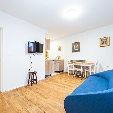 San Giorgio Apartment Zagreb Luaran gambar
