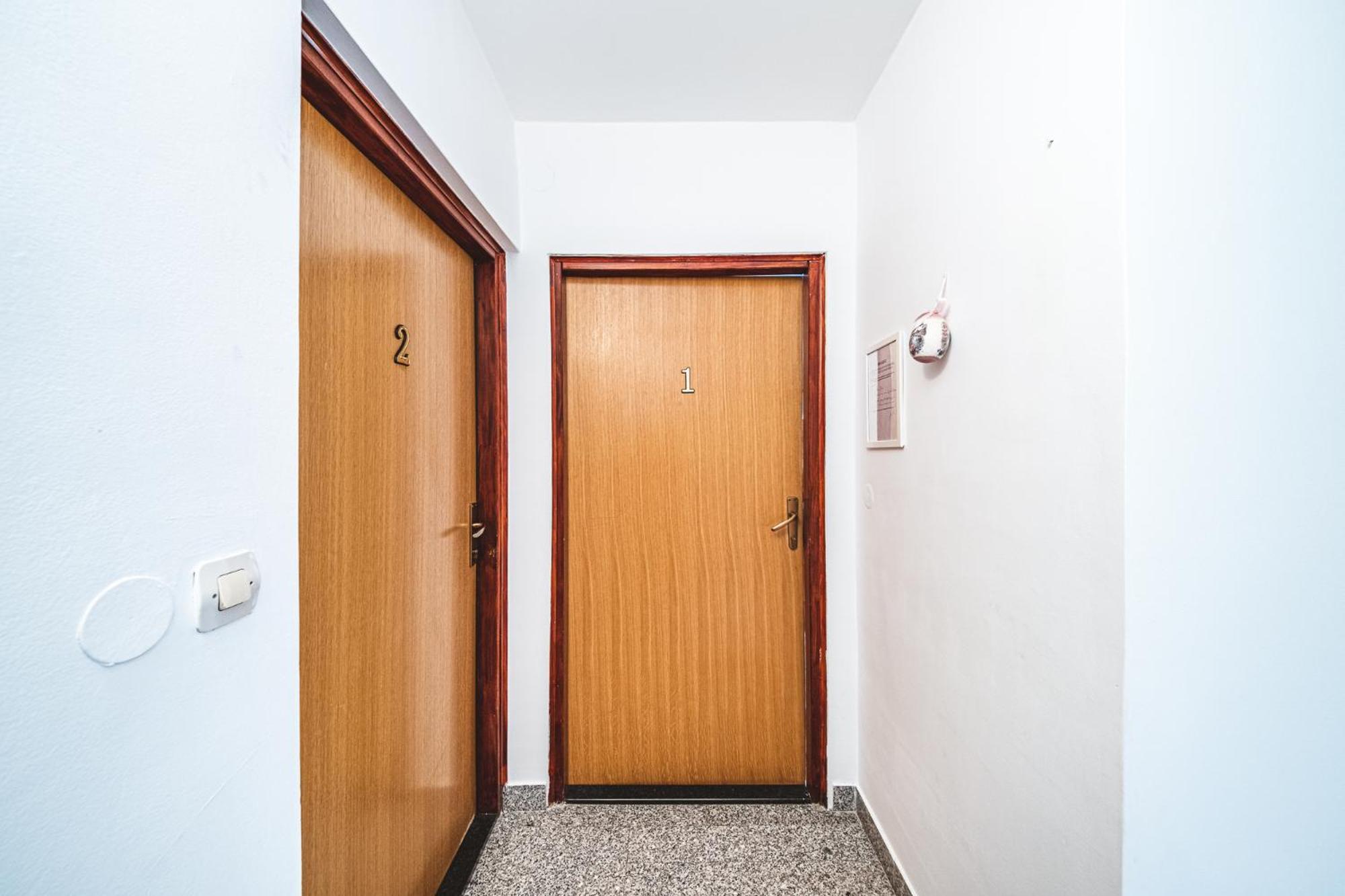 San Giorgio Apartment Zagreb Luaran gambar