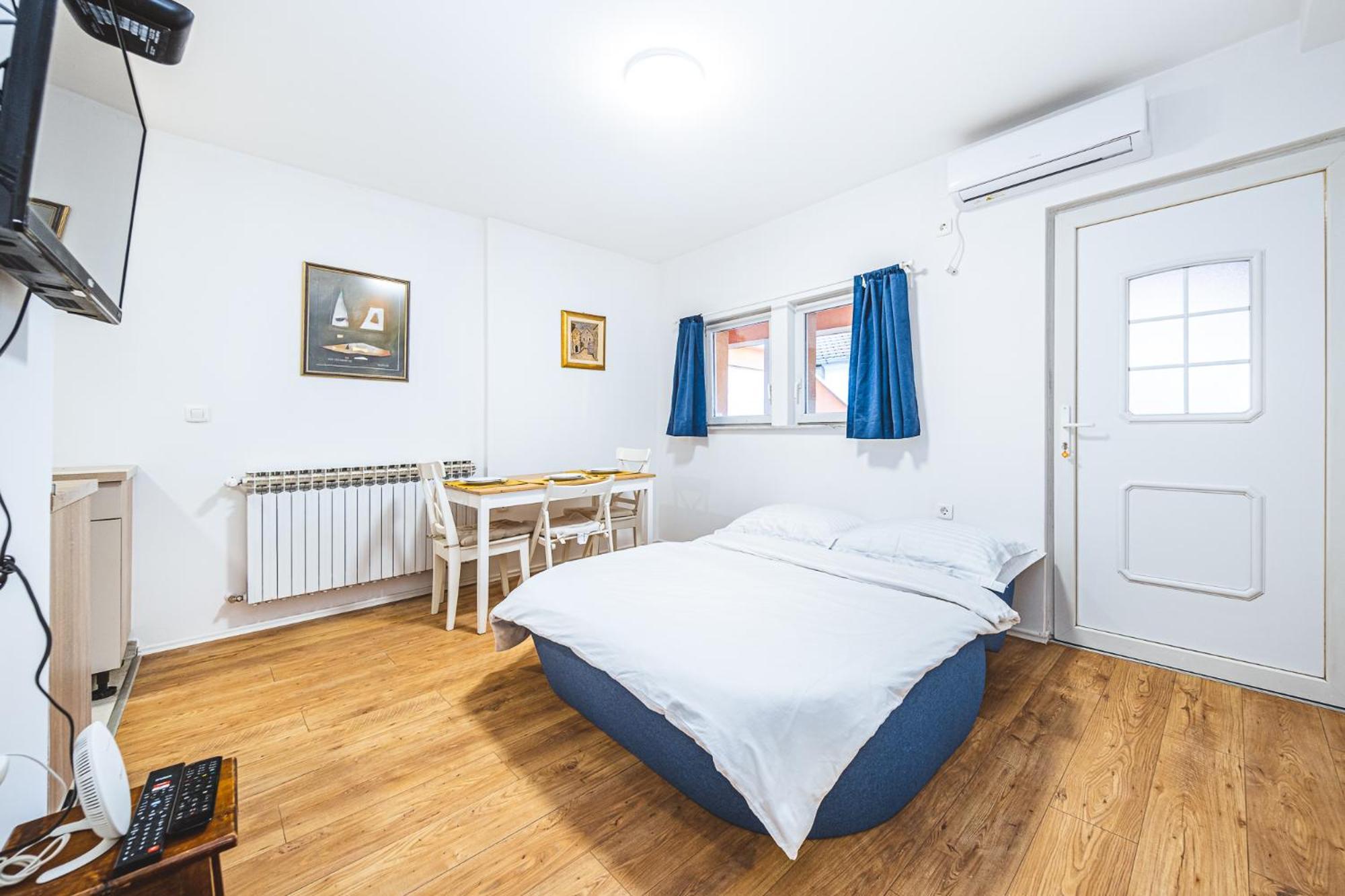 San Giorgio Apartment Zagreb Luaran gambar