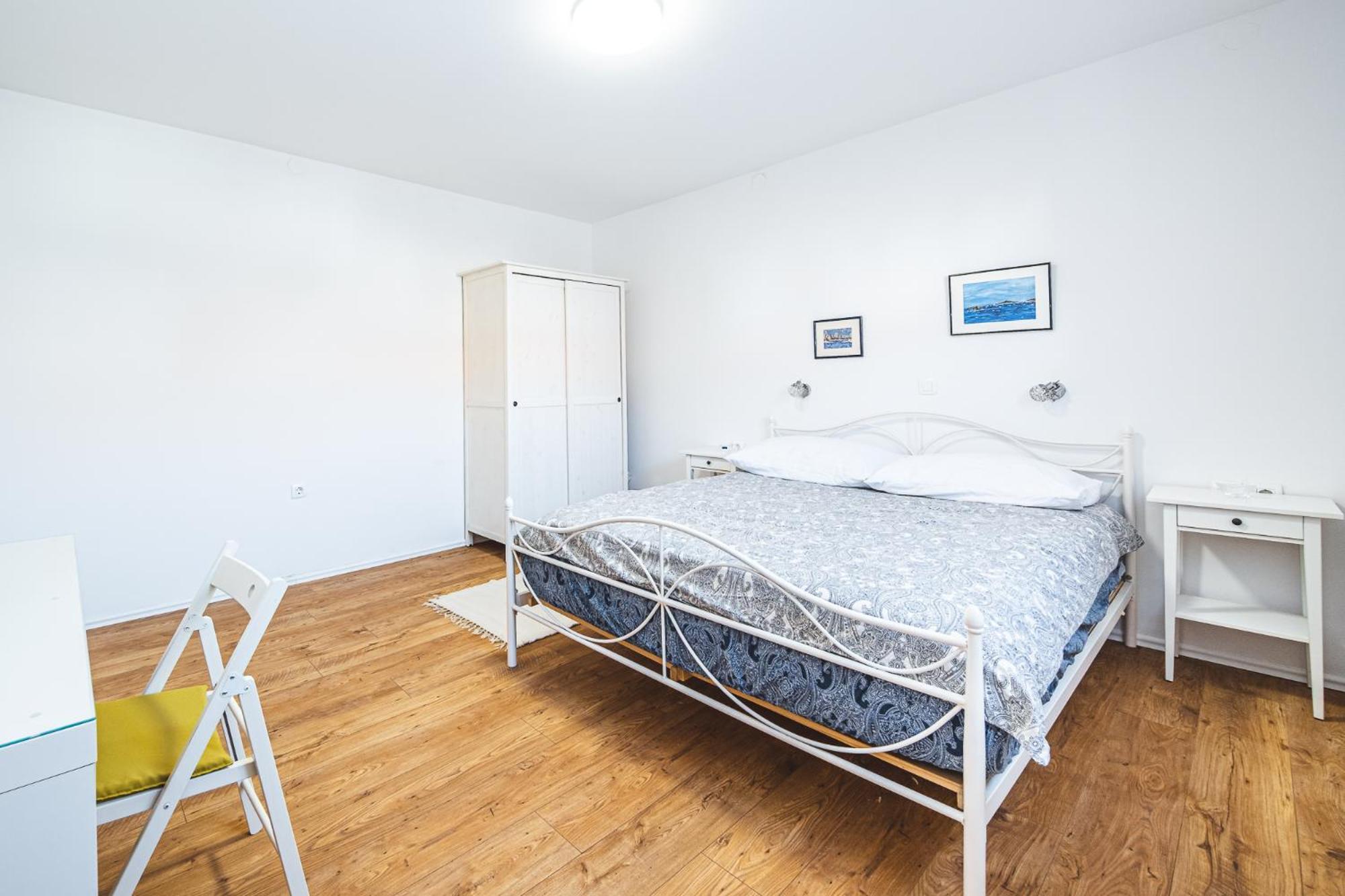 San Giorgio Apartment Zagreb Luaran gambar
