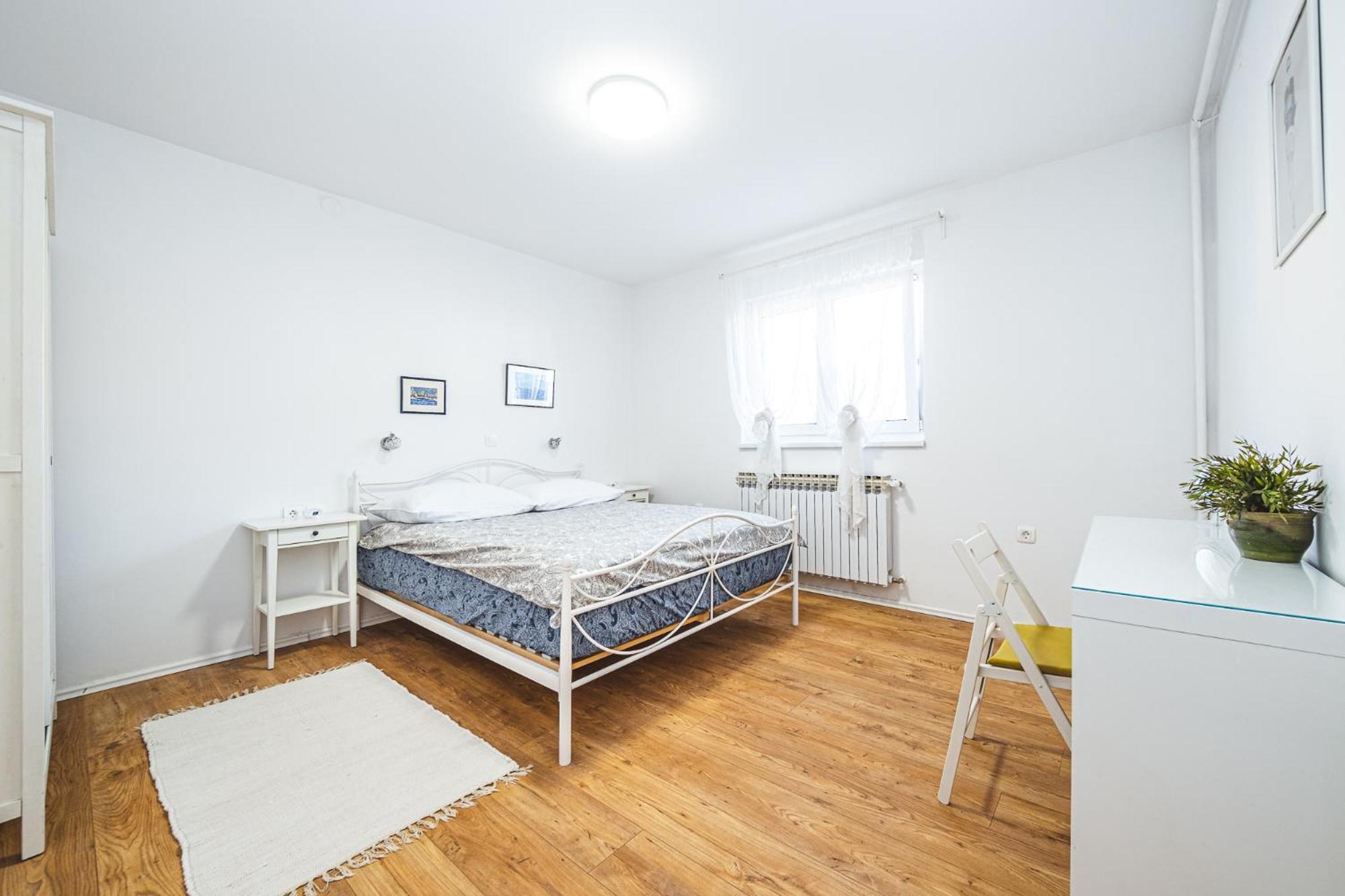 San Giorgio Apartment Zagreb Luaran gambar