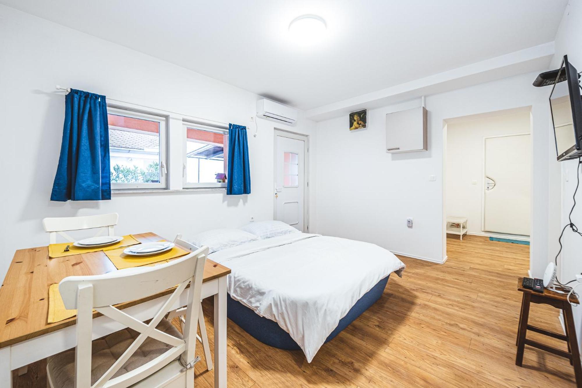 San Giorgio Apartment Zagreb Luaran gambar
