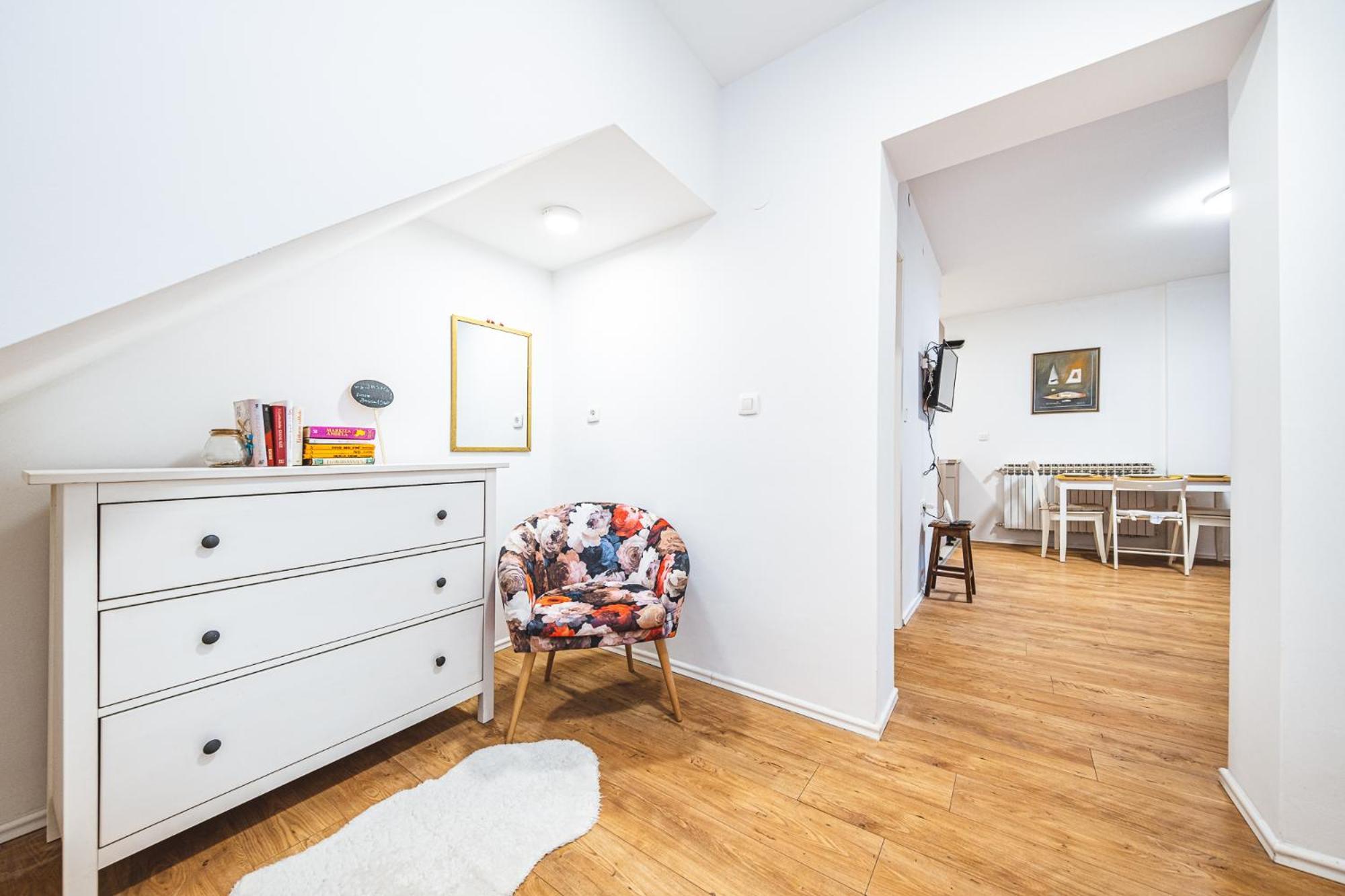 San Giorgio Apartment Zagreb Luaran gambar