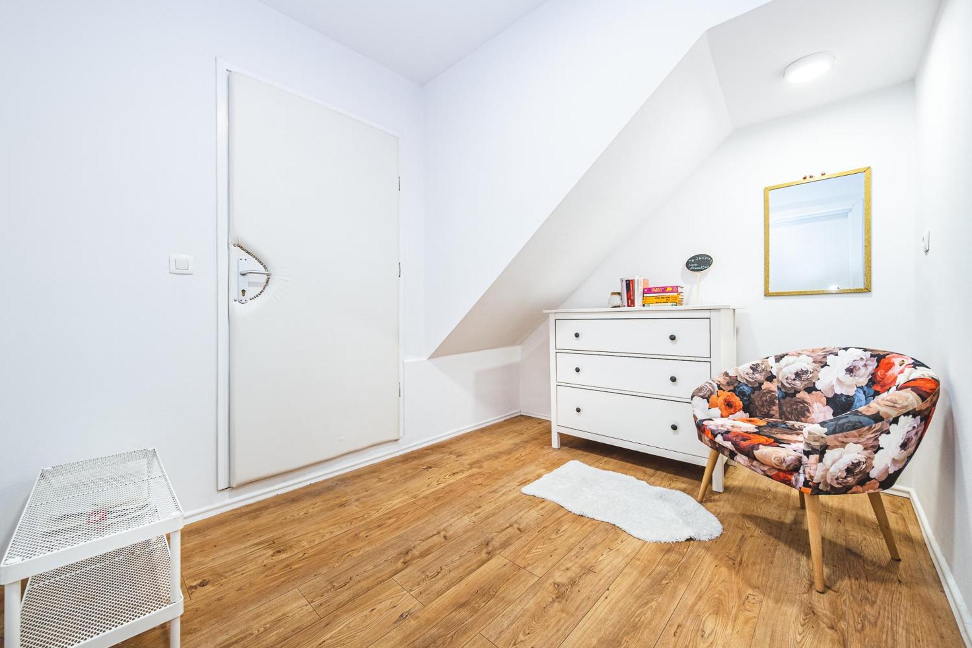 San Giorgio Apartment Zagreb Luaran gambar