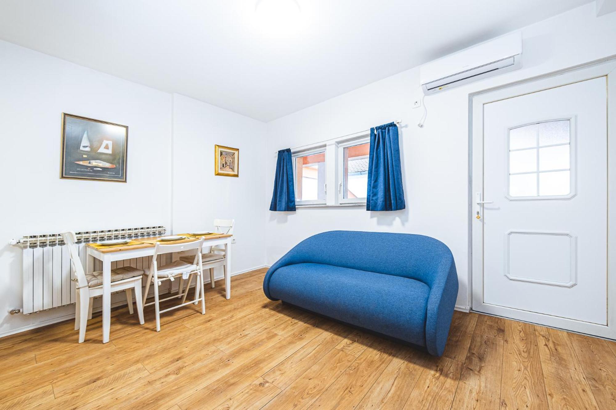 San Giorgio Apartment Zagreb Luaran gambar