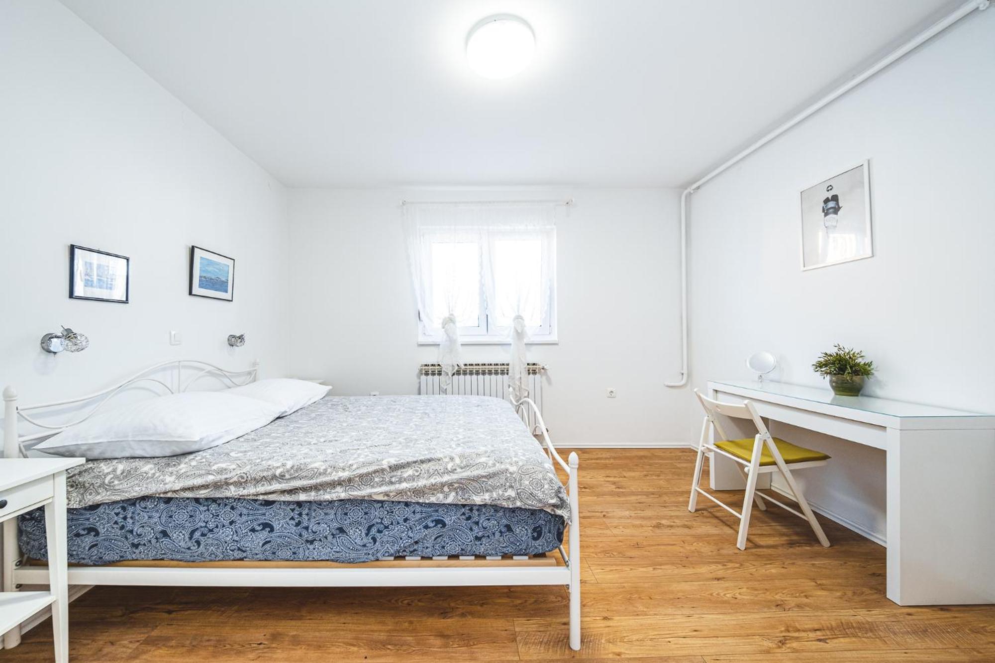 San Giorgio Apartment Zagreb Luaran gambar