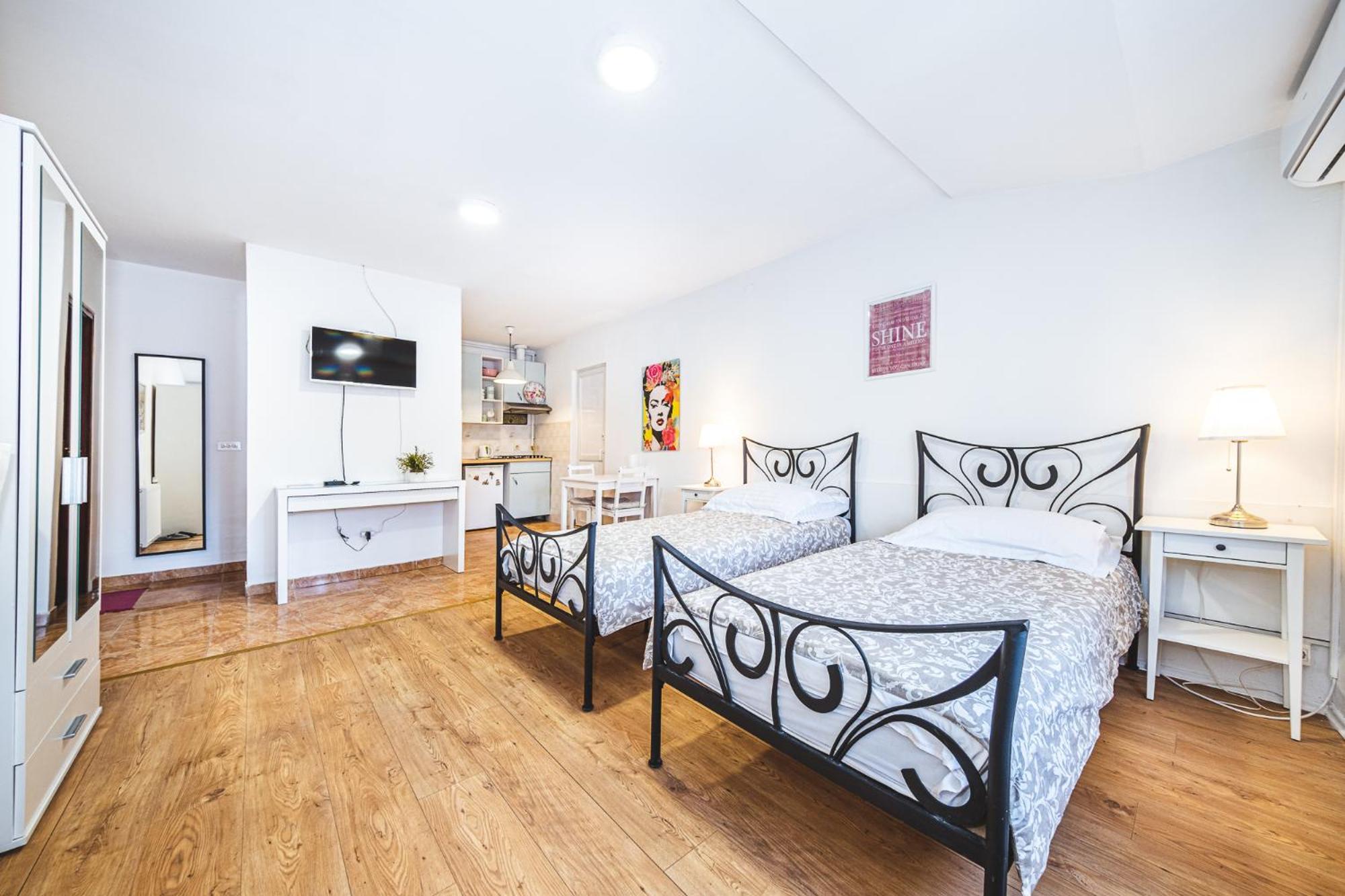 San Giorgio Apartment Zagreb Luaran gambar