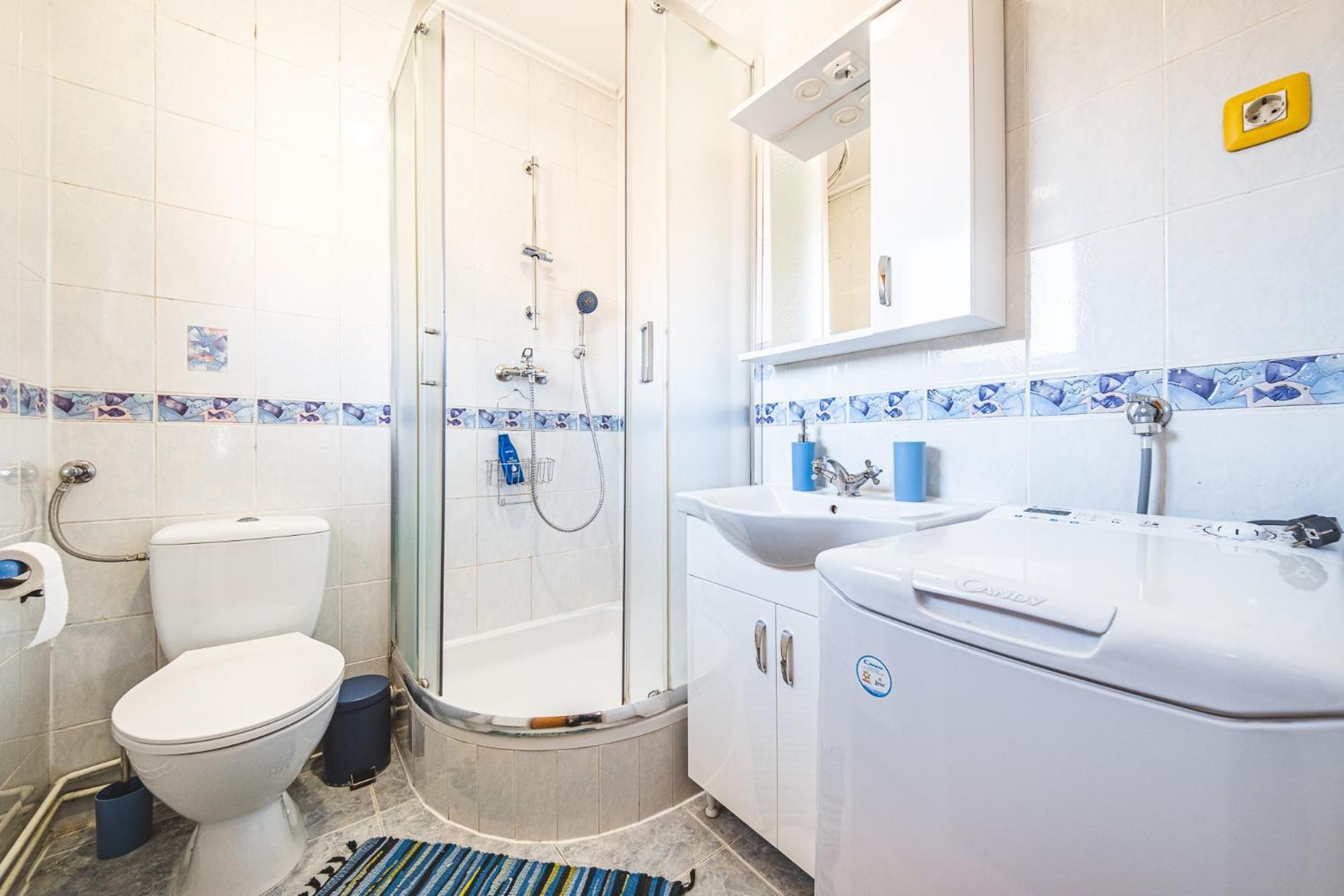 San Giorgio Apartment Zagreb Luaran gambar