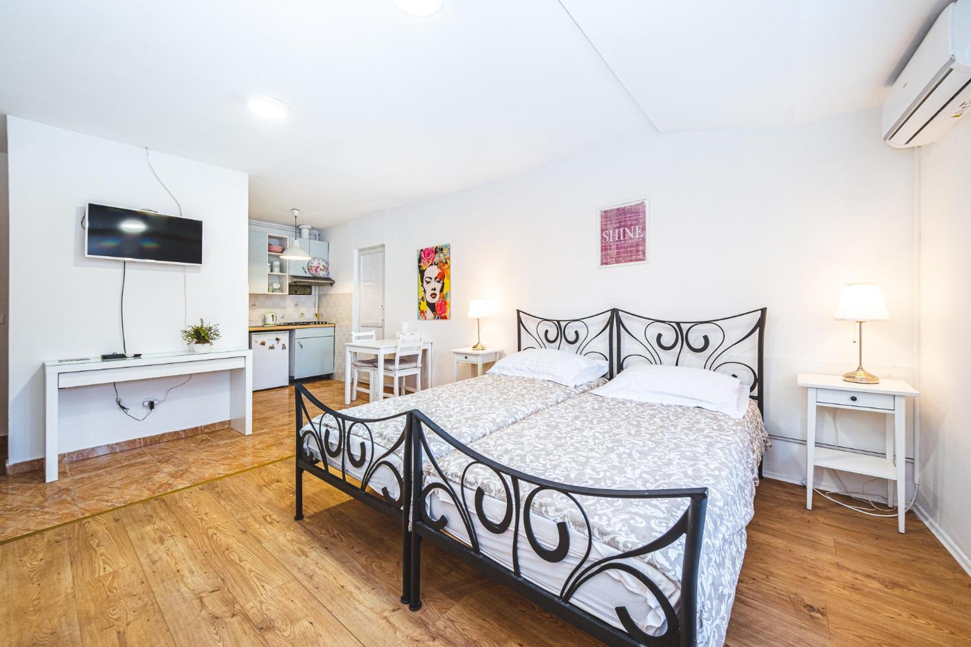 San Giorgio Apartment Zagreb Luaran gambar