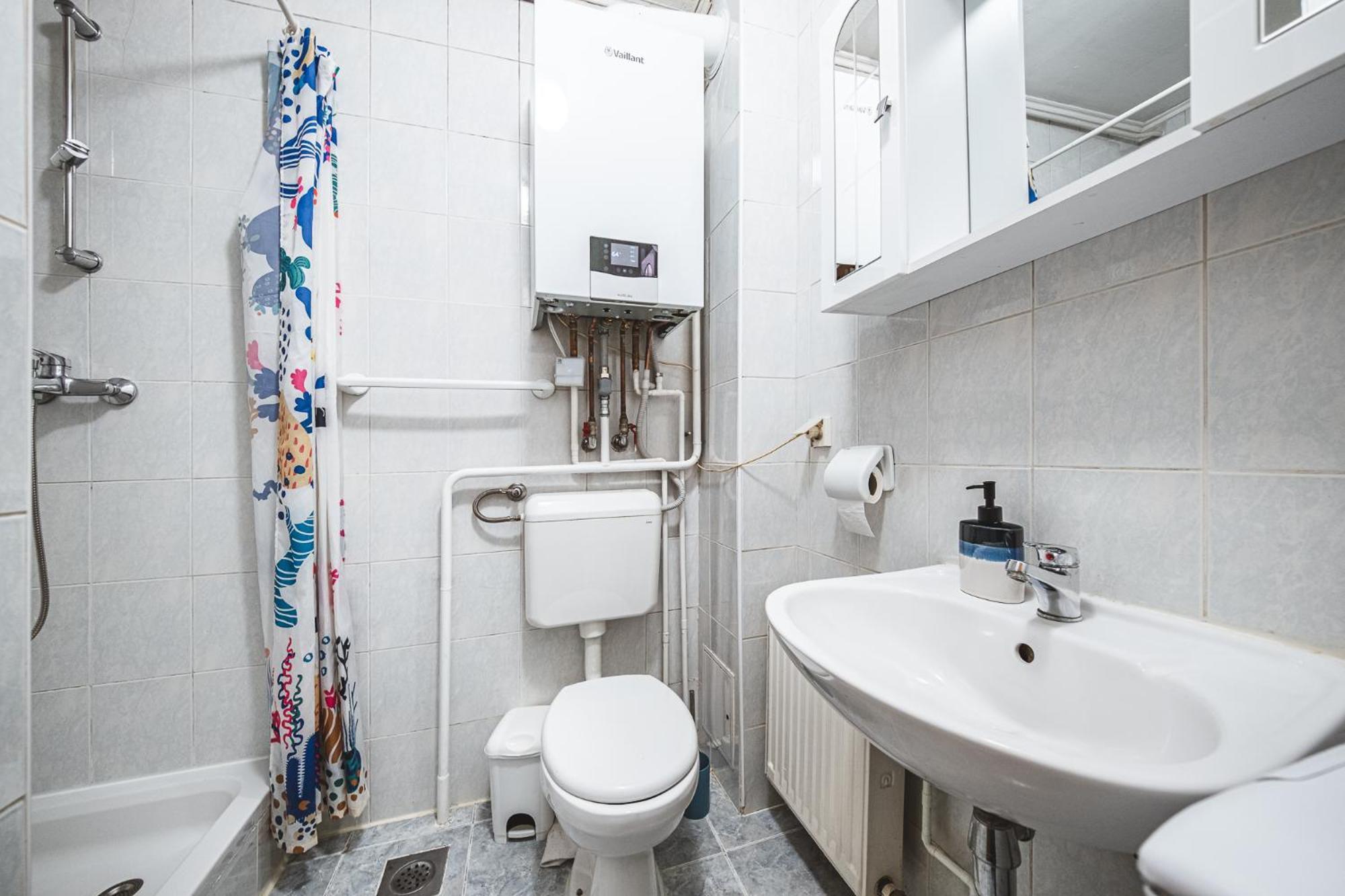 San Giorgio Apartment Zagreb Luaran gambar