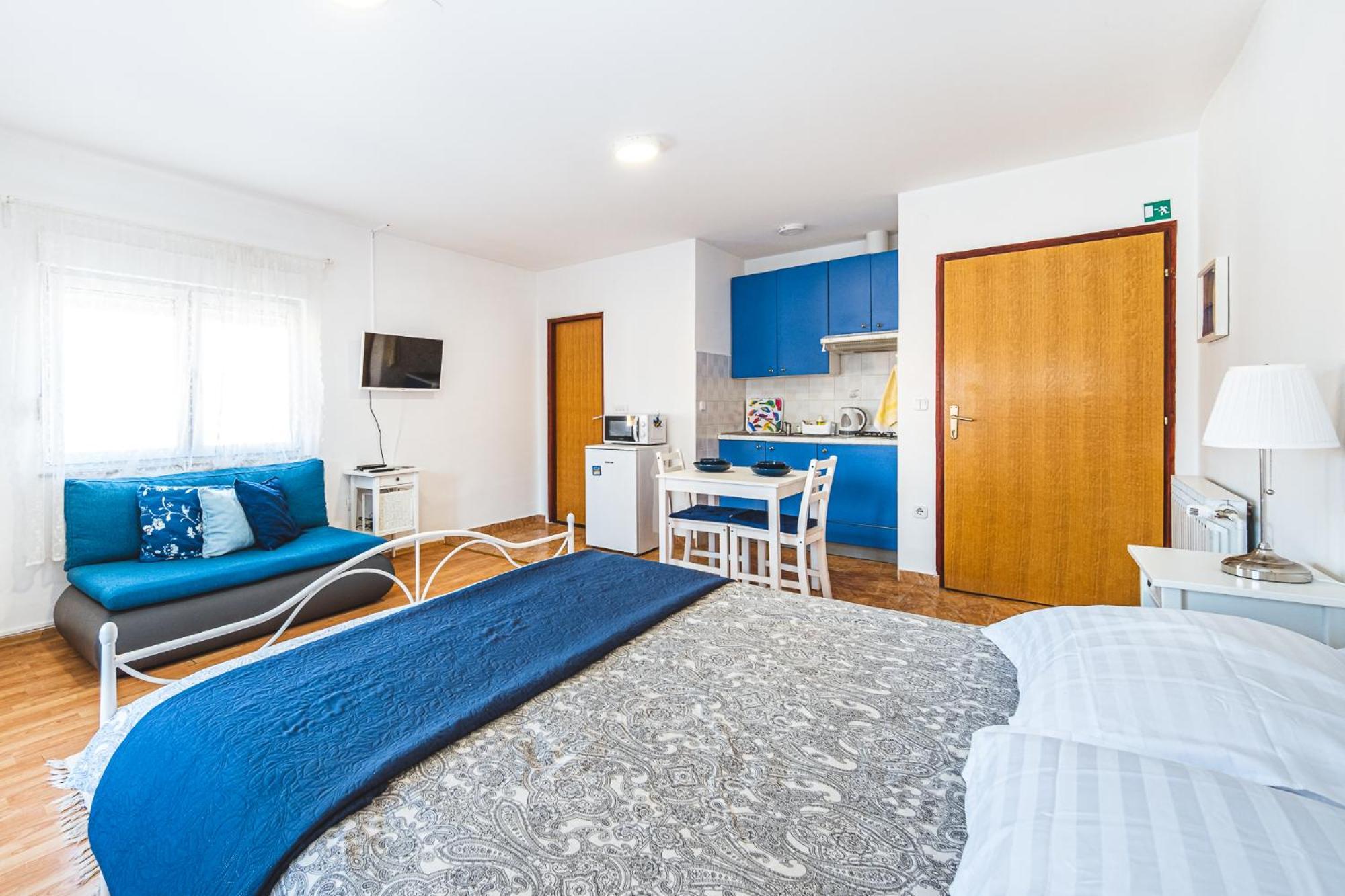 San Giorgio Apartment Zagreb Luaran gambar