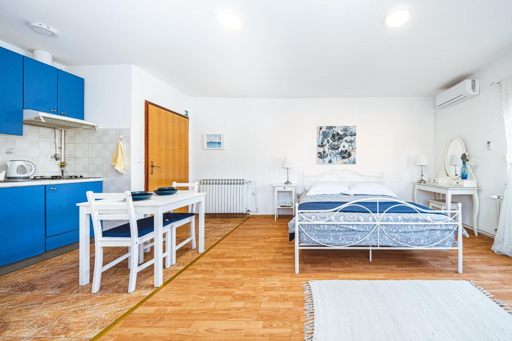 San Giorgio Apartment Zagreb Luaran gambar