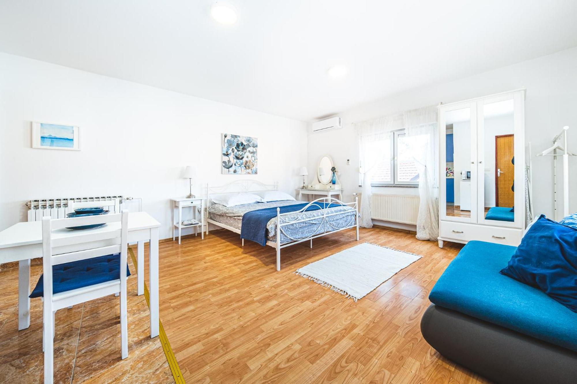 San Giorgio Apartment Zagreb Luaran gambar