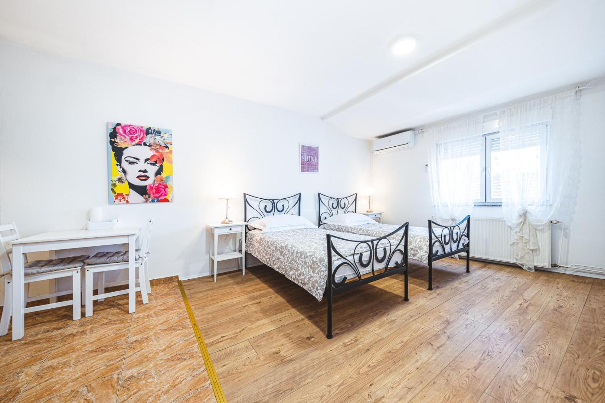 San Giorgio Apartment Zagreb Luaran gambar