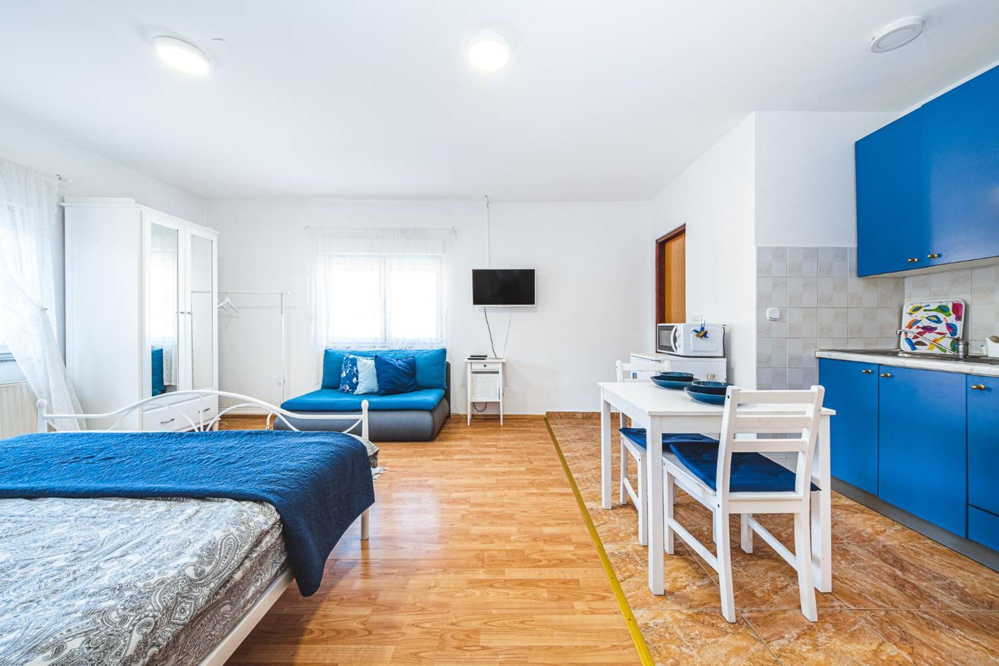 San Giorgio Apartment Zagreb Luaran gambar