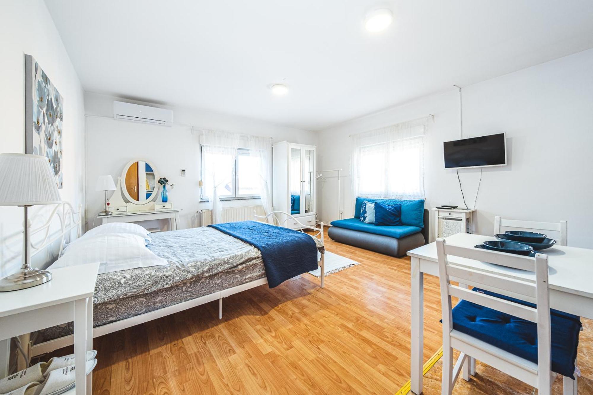 San Giorgio Apartment Zagreb Luaran gambar