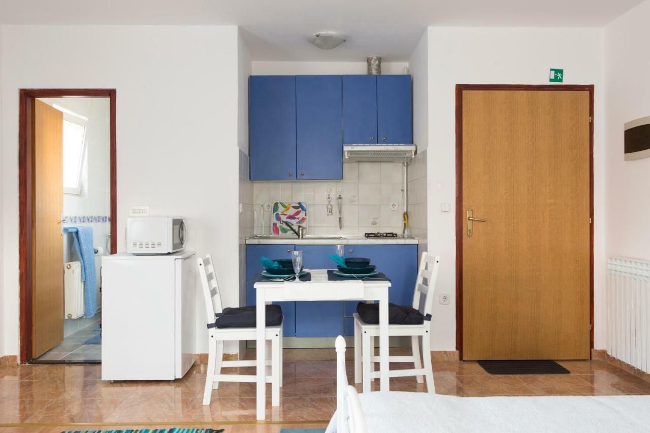 San Giorgio Apartment Zagreb Luaran gambar