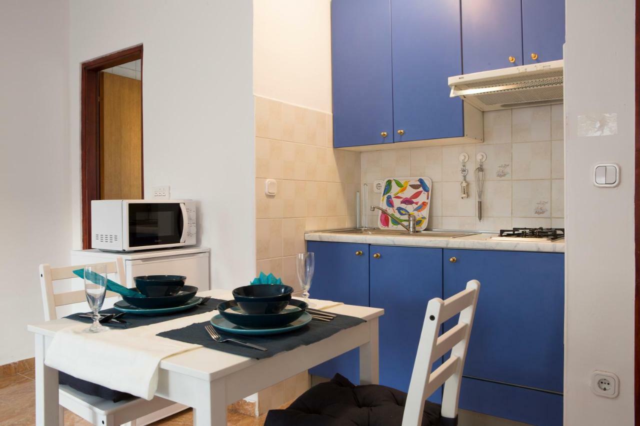 San Giorgio Apartment Zagreb Luaran gambar
