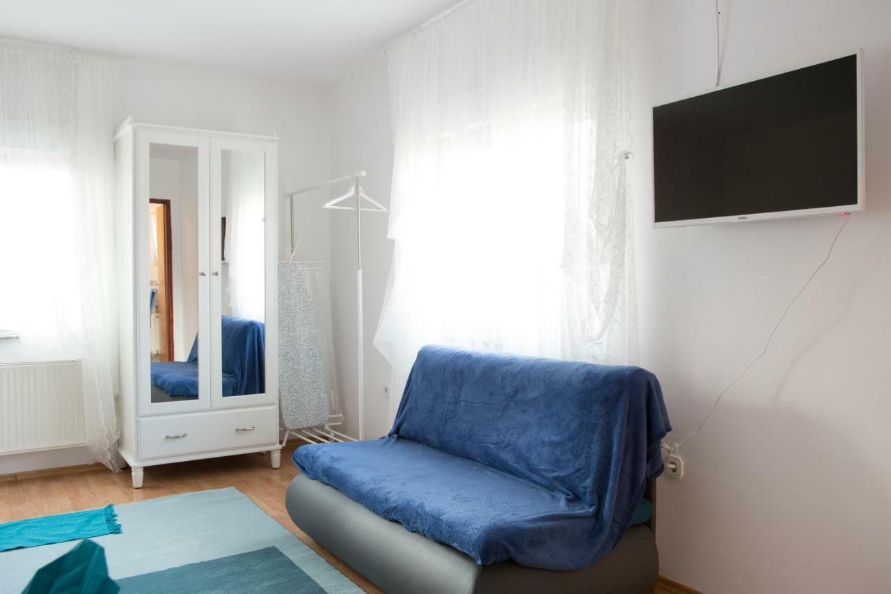 San Giorgio Apartment Zagreb Luaran gambar