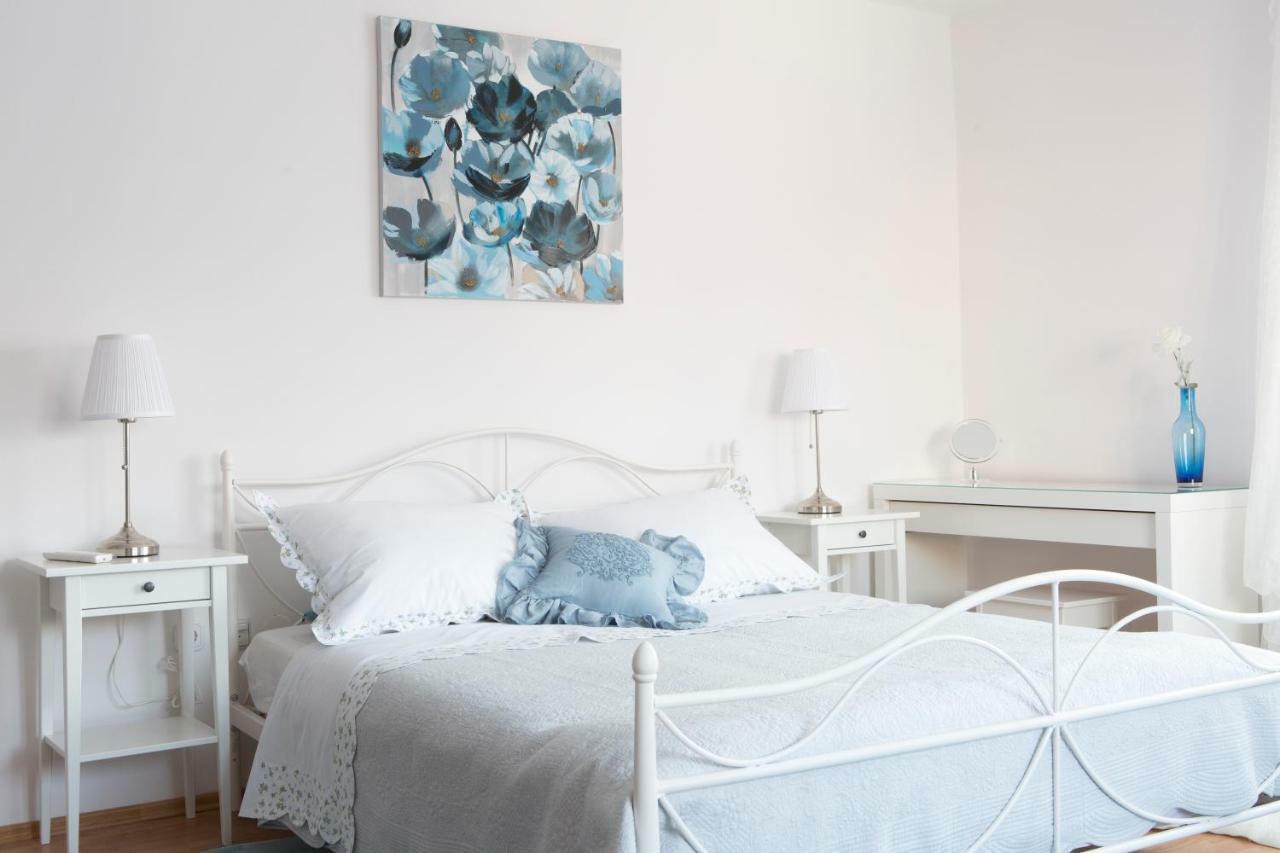 San Giorgio Apartment Zagreb Luaran gambar